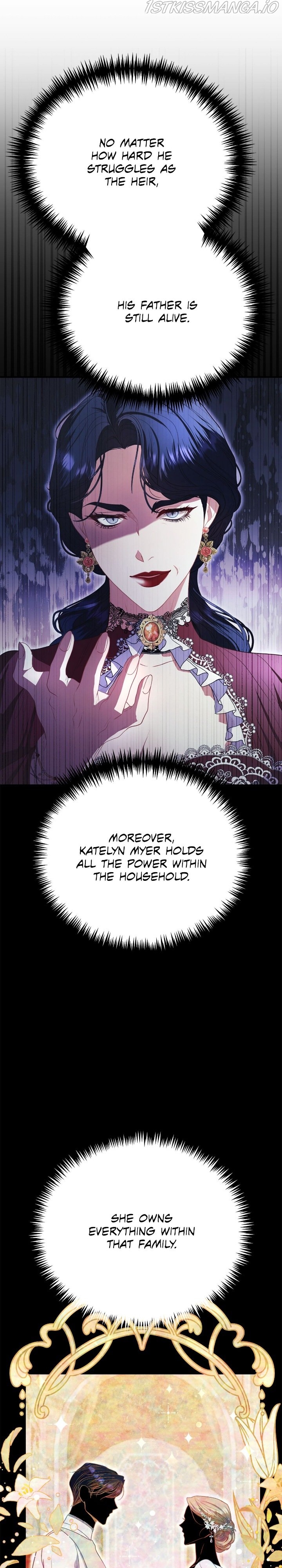 Love Doesn’t Matter Chapter 14 - page 4