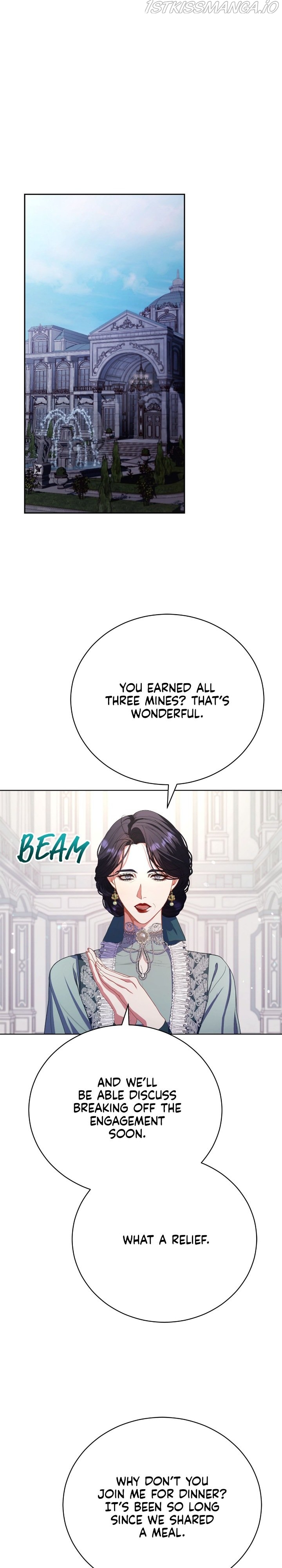 Love Doesn’t Matter Chapter 14 - page 9