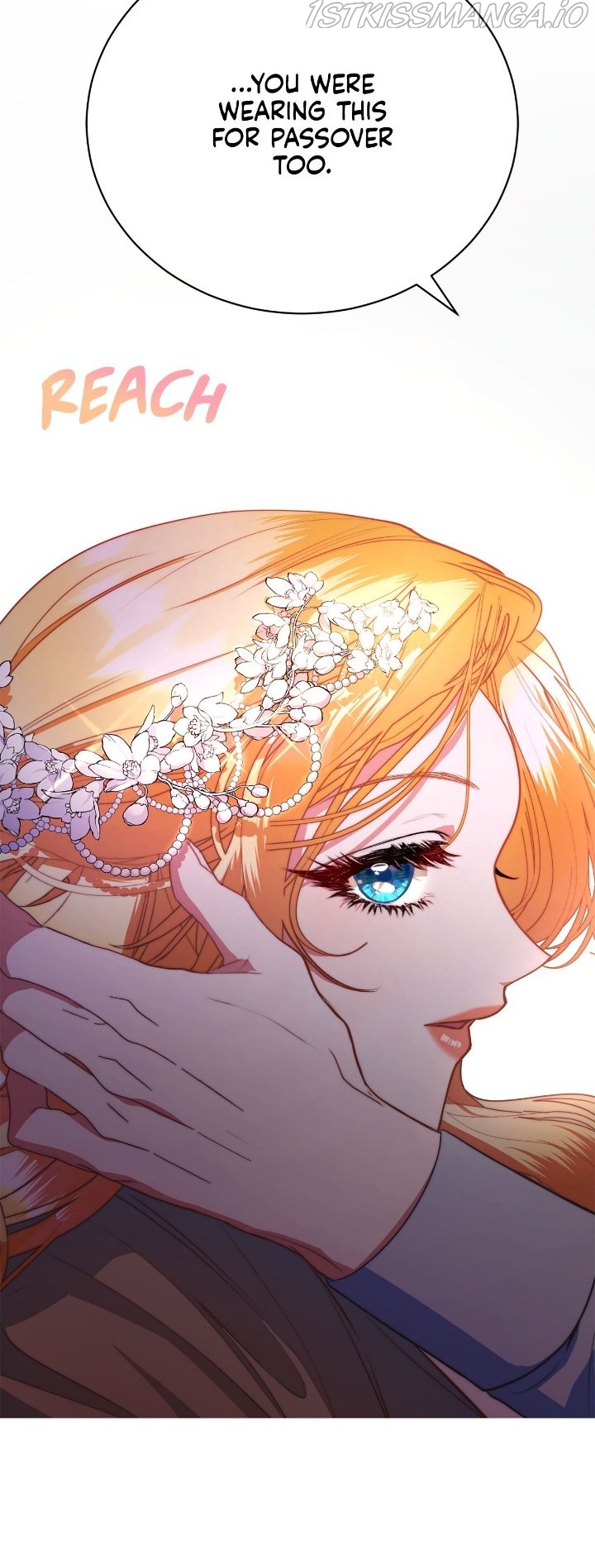 Love Doesn’t Matter Chapter 15 - page 26