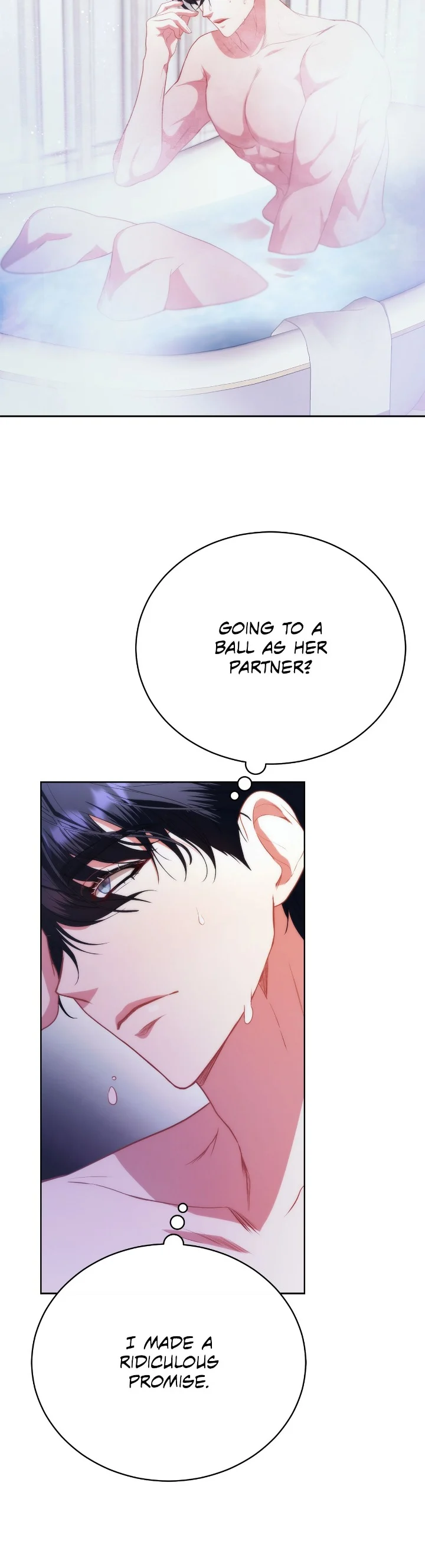 Love Doesn’t Matter Chapter 16 - page 17