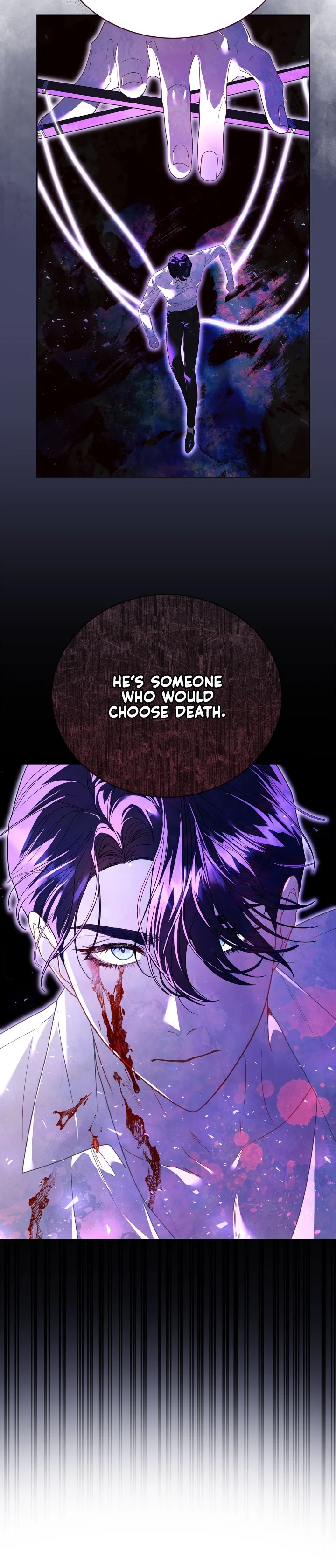 Love Doesn’t Matter Chapter 16 - page 25
