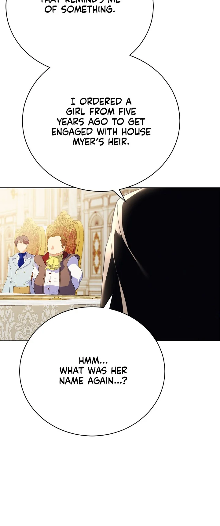 Love Doesn’t Matter Chapter 16 - page 32