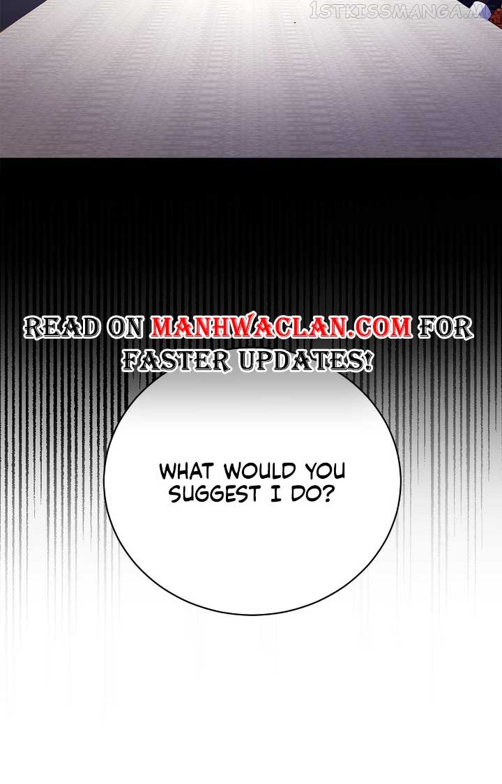 Love Doesn’t Matter Chapter 16 - page 35
