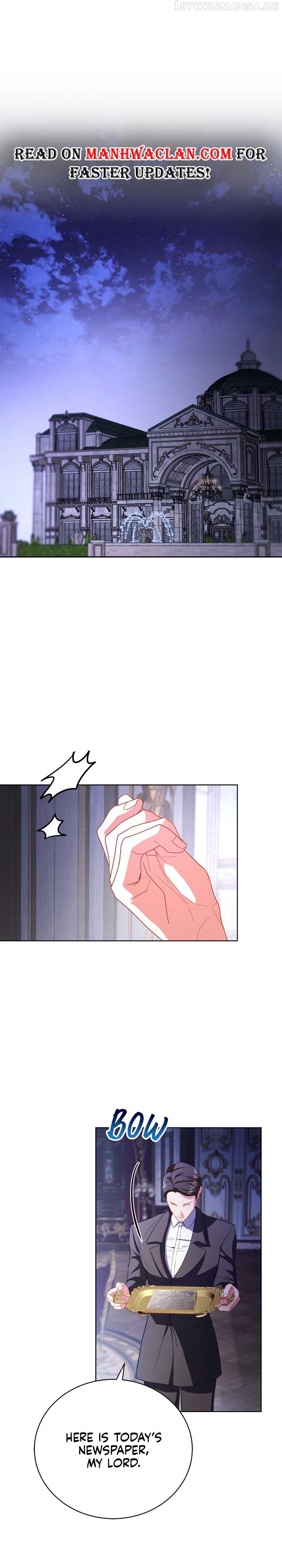 Love Doesn’t Matter Chapter 16 - page 36