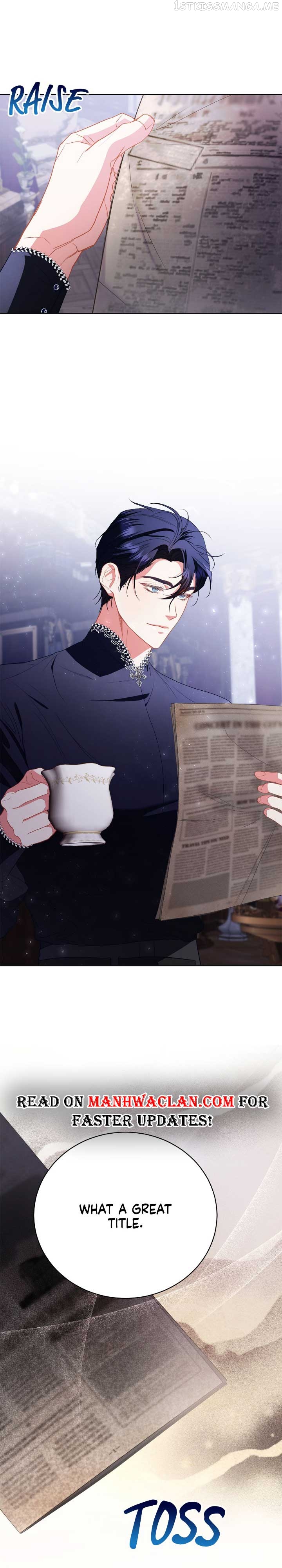 Love Doesn’t Matter Chapter 16 - page 37