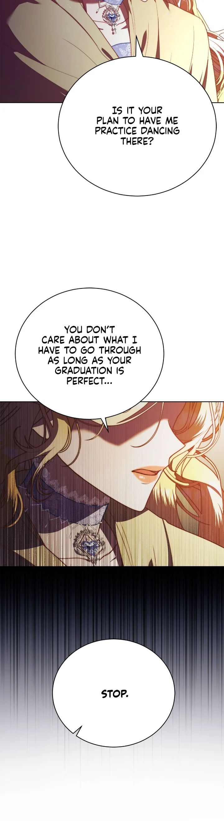 Love Doesn’t Matter Chapter 16 - page 6