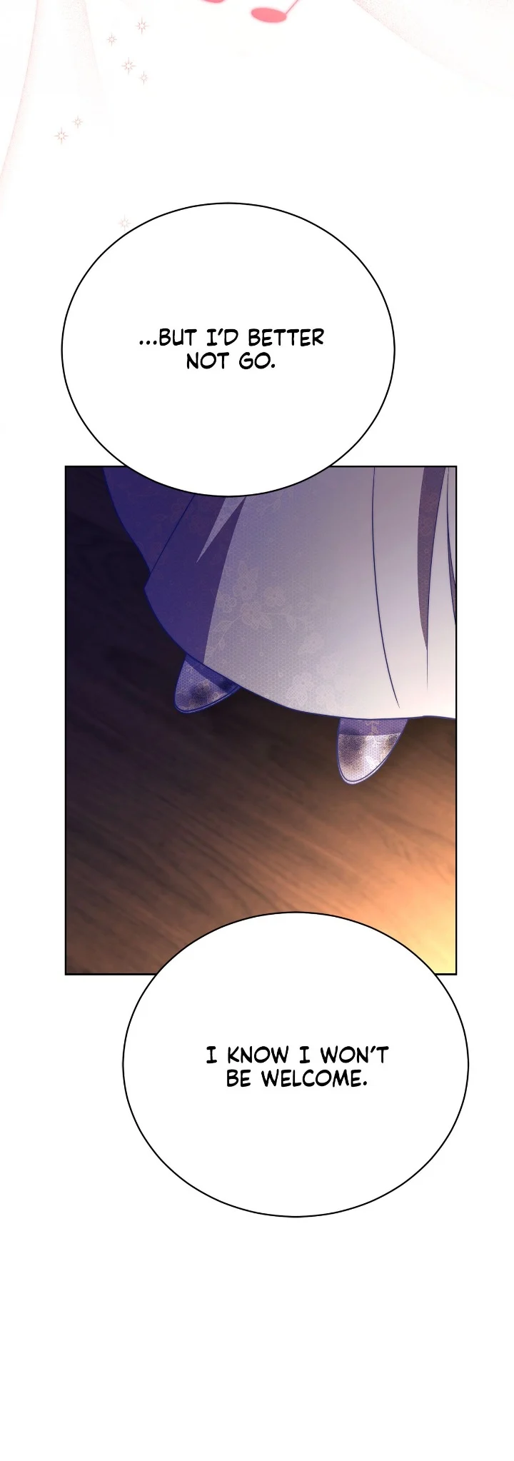 Love Doesn’t Matter Chapter 16 - page 9