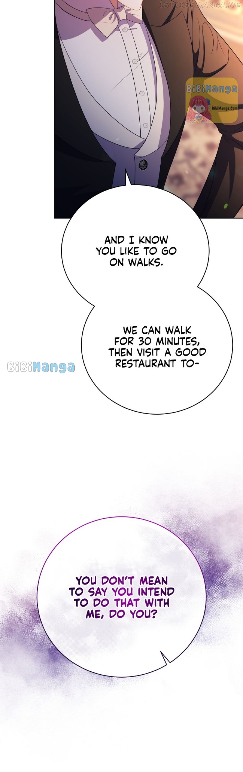 Love Doesn’t Matter Chapter 19 - page 13