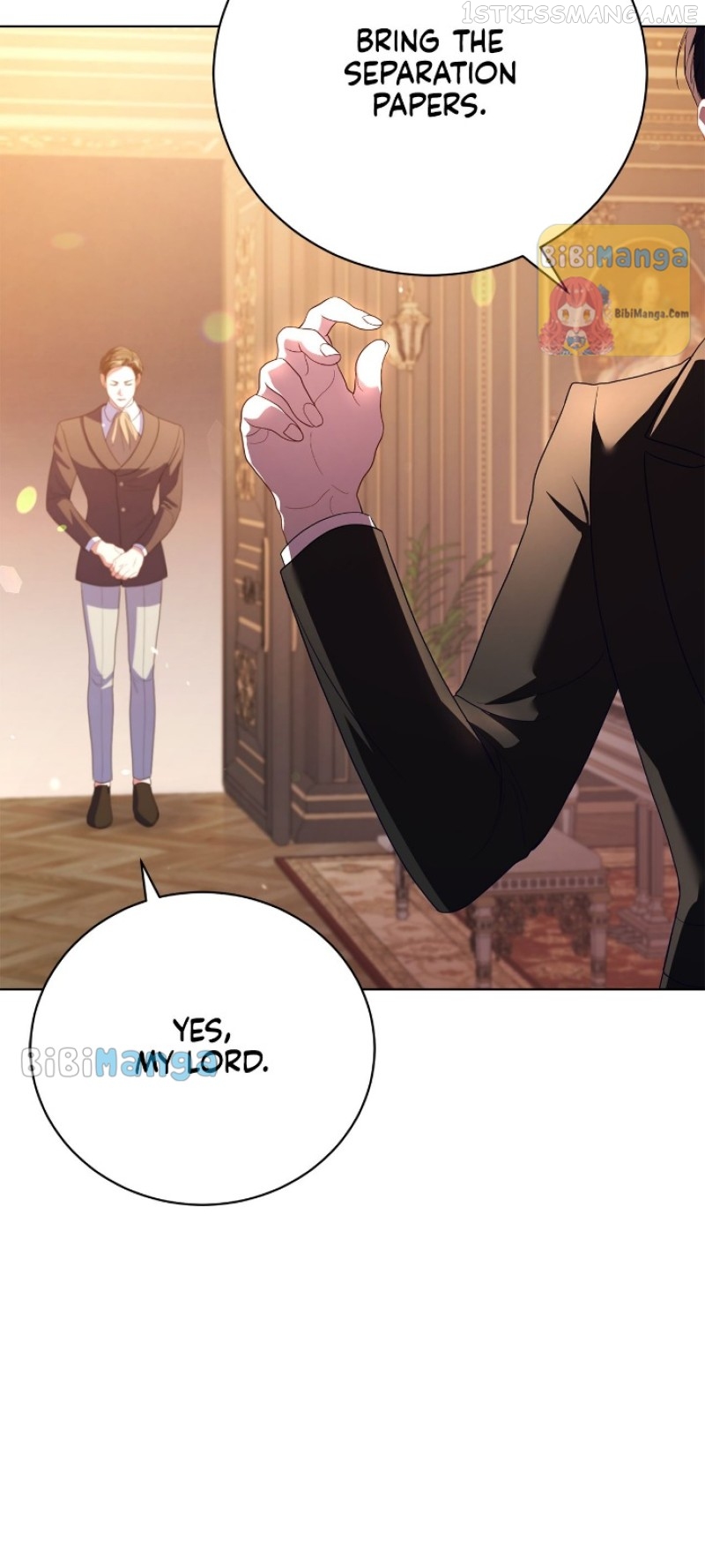 Love Doesn’t Matter Chapter 19 - page 16