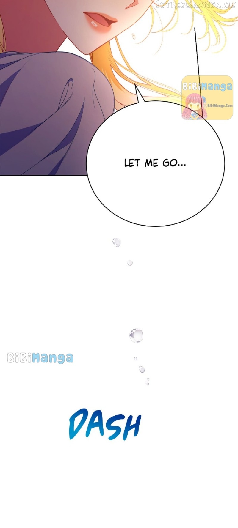 Love Doesn’t Matter Chapter 19 - page 31