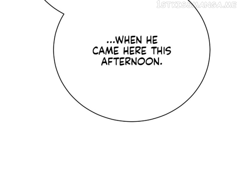 Love Doesn’t Matter Chapter 19 - page 34