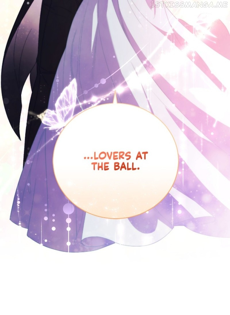 Love Doesn’t Matter Chapter 19 - page 6