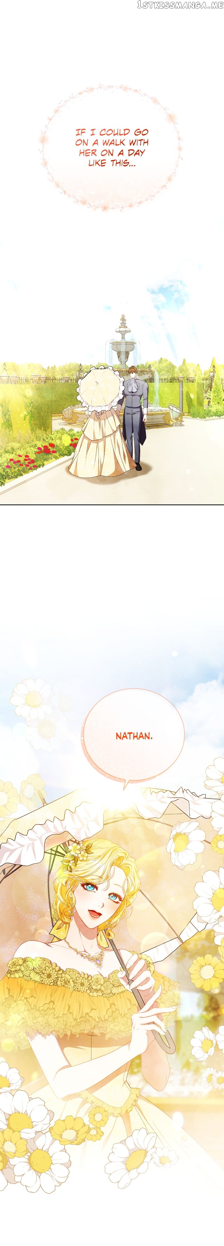 Love Doesn’t Matter Chapter 27 - page 16