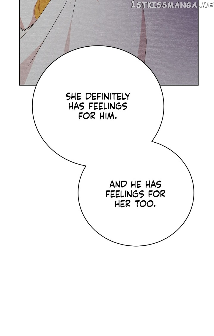 Love Doesn’t Matter Chapter 27 - page 30