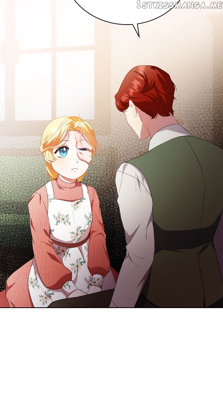Love Doesn’t Matter Chapter 27 - page 36
