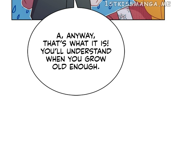 Love Doesn’t Matter Chapter 27 - page 39