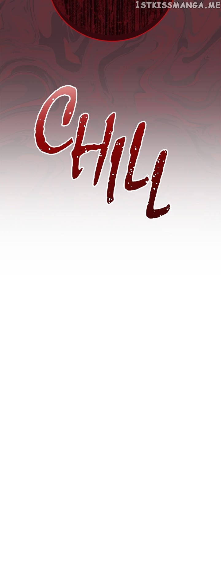 Love Doesn’t Matter Chapter 27 - page 42
