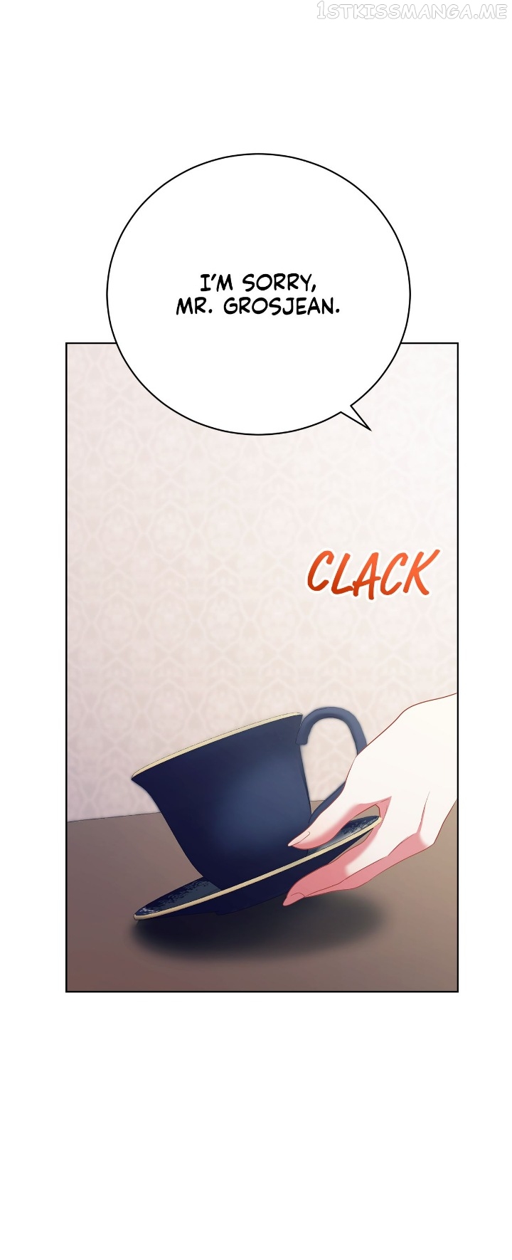 Love Doesn’t Matter Chapter 20 - page 18