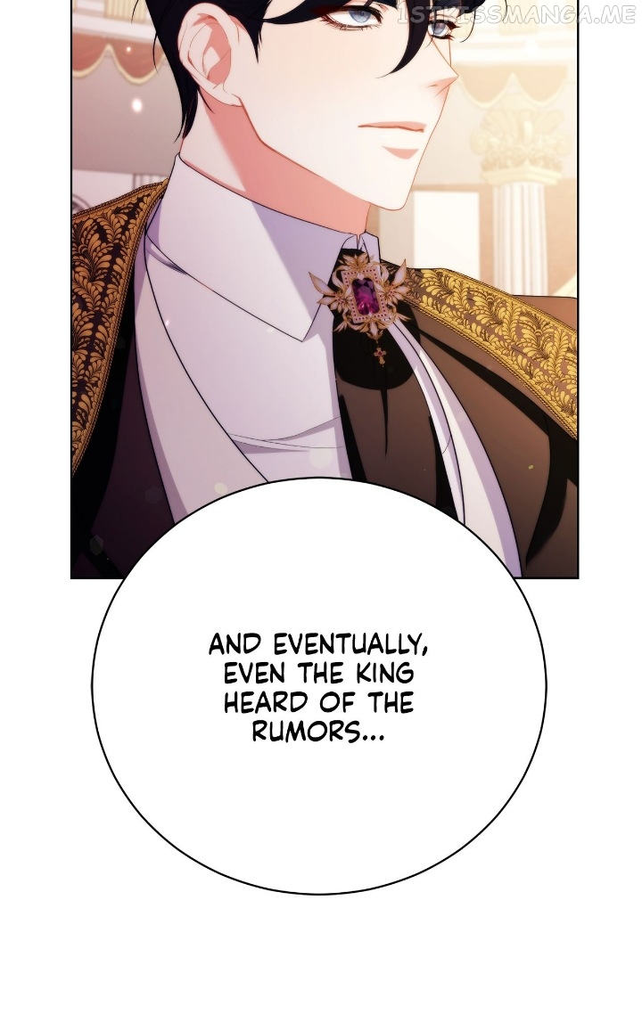 Love Doesn’t Matter Chapter 20 - page 30