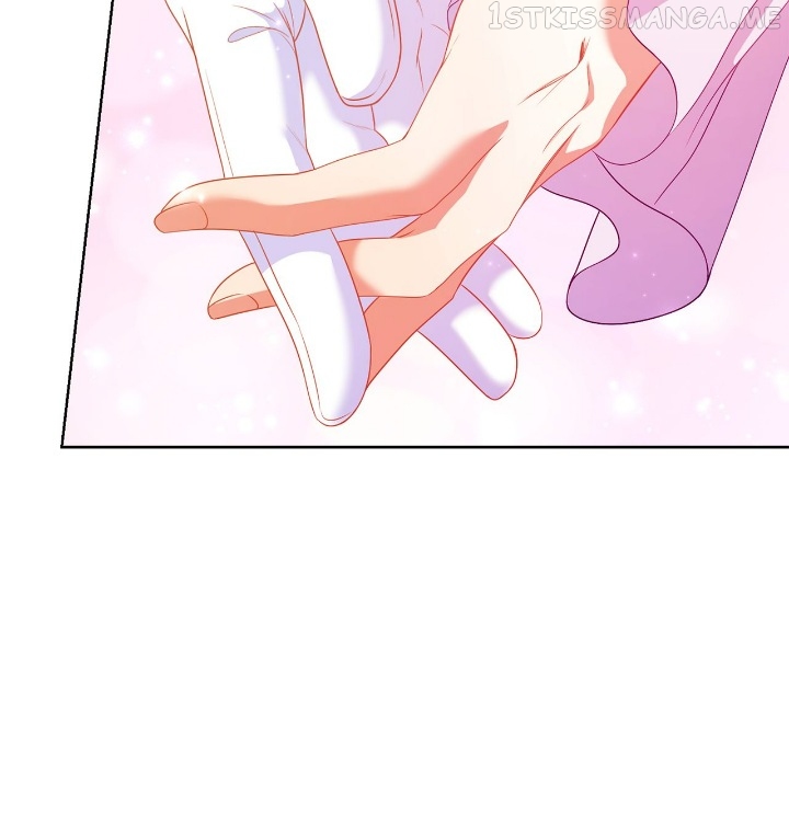 Love Doesn’t Matter Chapter 20 - page 33