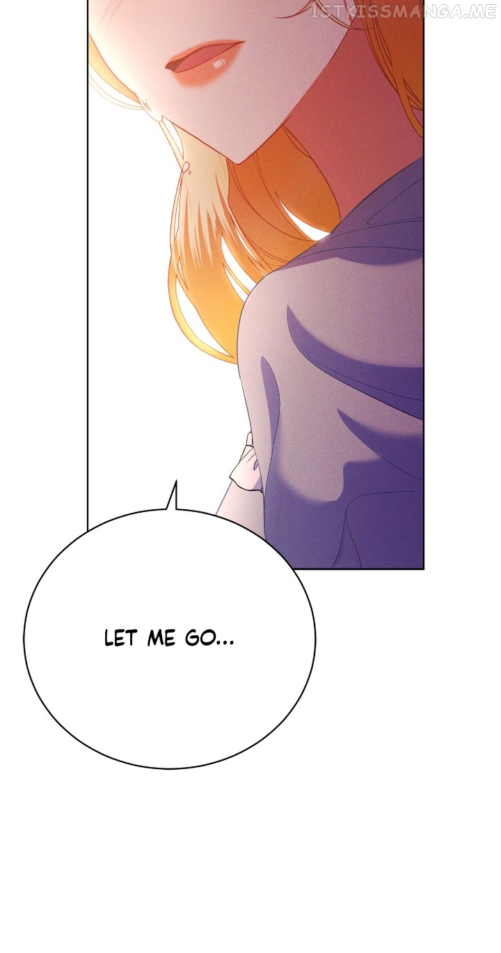 Love Doesn’t Matter Chapter 20 - page 6