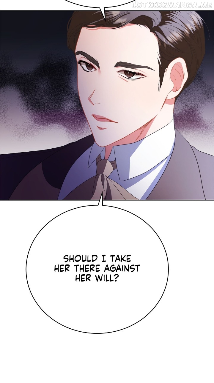 Love Doesn’t Matter Chapter 20 - page 9