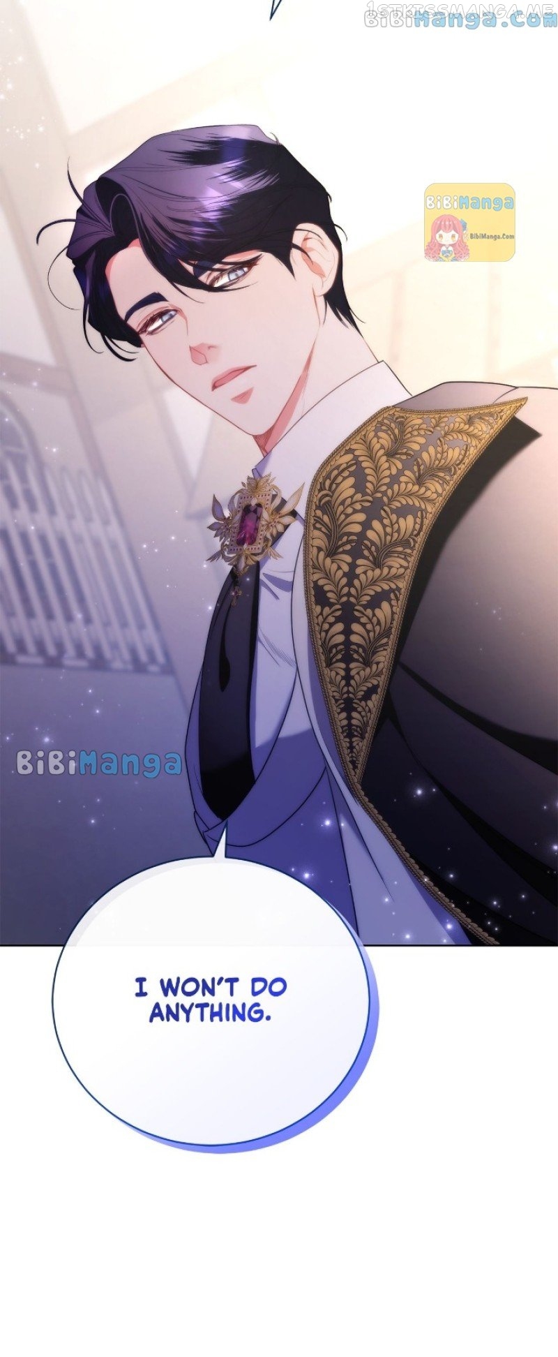 Love Doesn’t Matter Chapter 21 - page 33