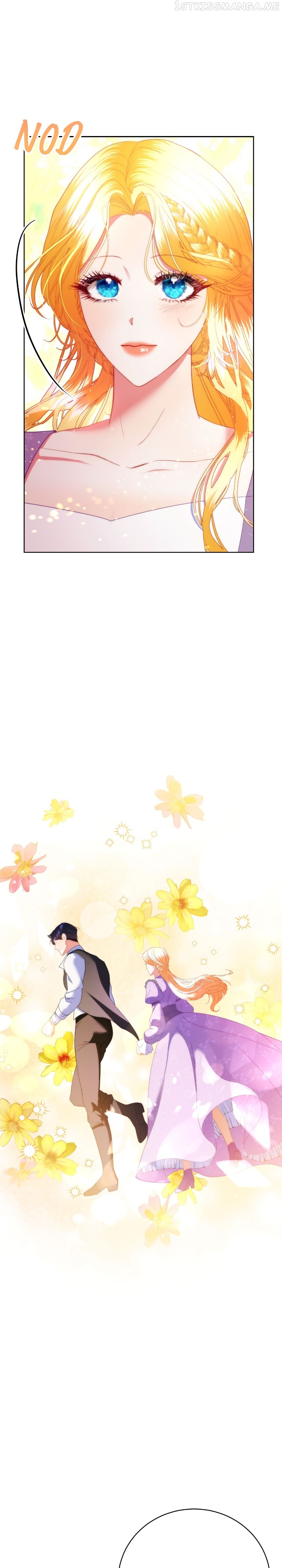 Love Doesn’t Matter Chapter 22 - page 13