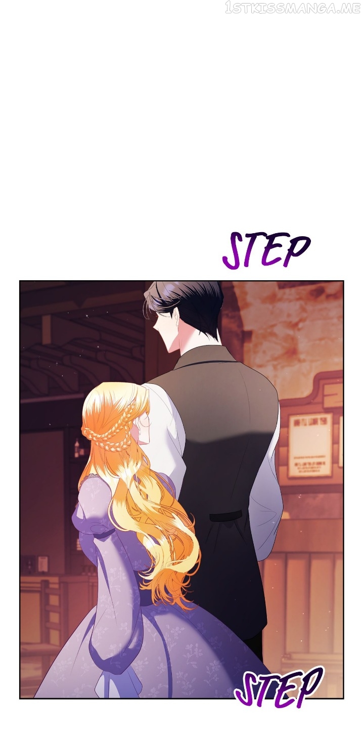 Love Doesn’t Matter Chapter 22 - page 18
