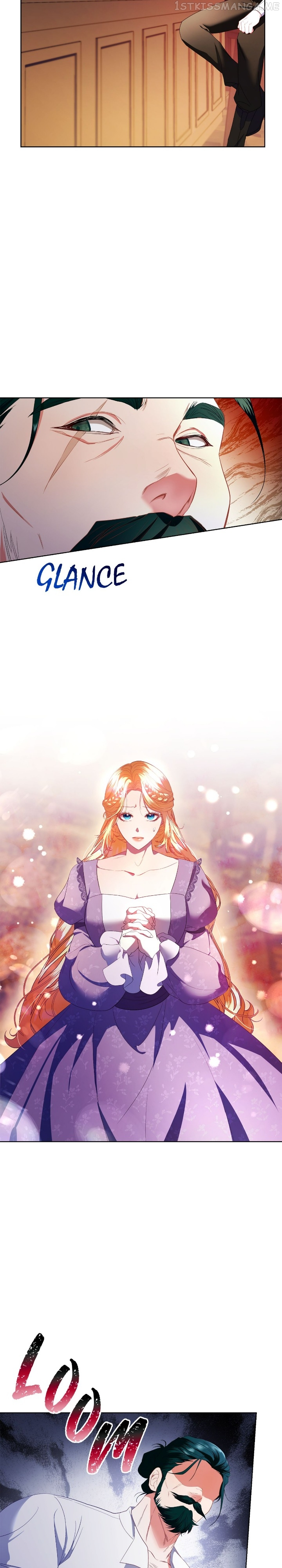 Love Doesn’t Matter Chapter 22 - page 20