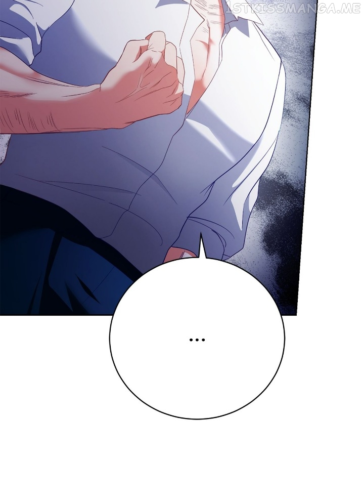 Love Doesn’t Matter Chapter 22 - page 21