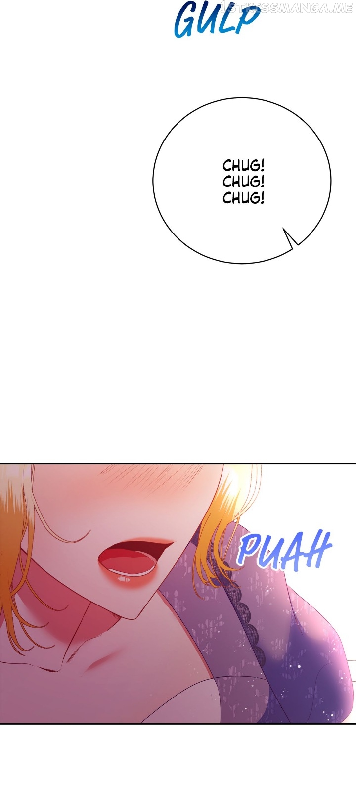 Love Doesn’t Matter Chapter 22 - page 30