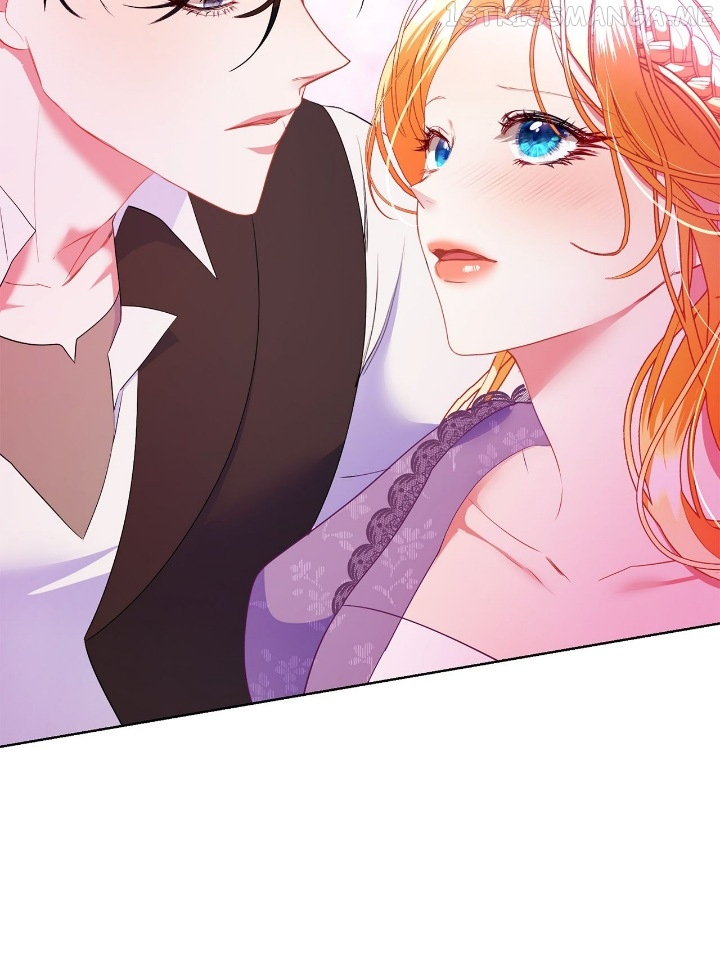 Love Doesn’t Matter Chapter 22 - page 33