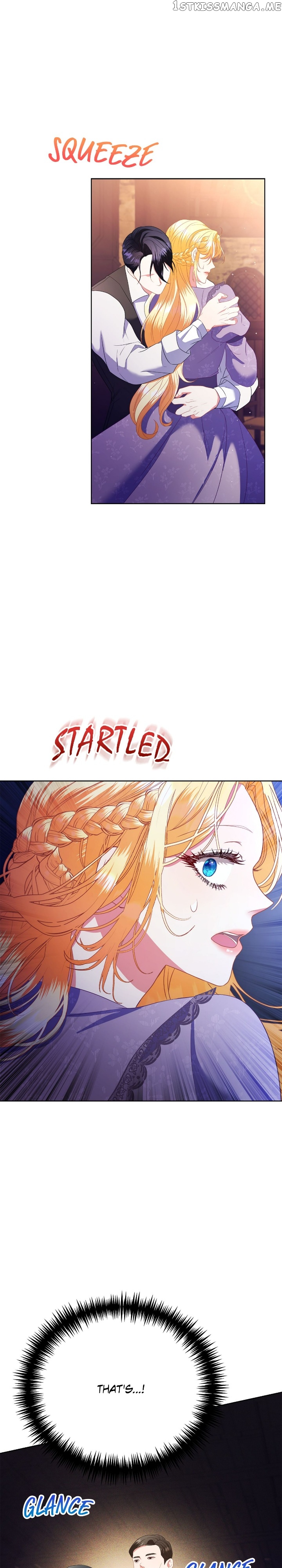 Love Doesn’t Matter Chapter 23 - page 12