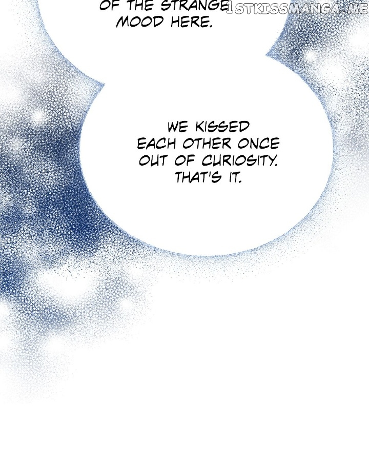Love Doesn’t Matter Chapter 23 - page 16