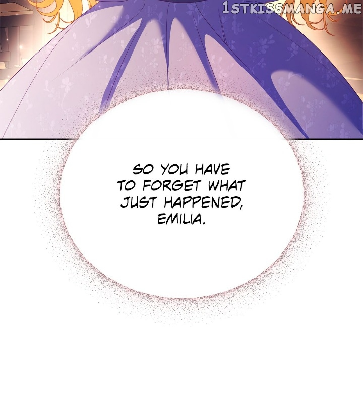 Love Doesn’t Matter Chapter 23 - page 18