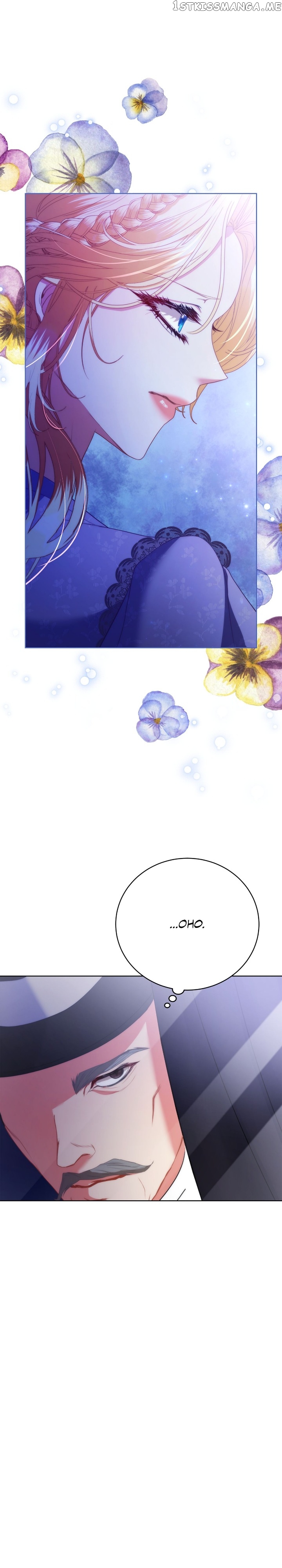 Love Doesn’t Matter Chapter 23 - page 24