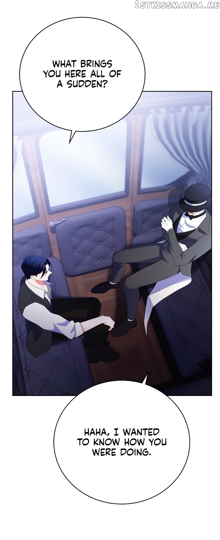 Love Doesn’t Matter Chapter 23 - page 26