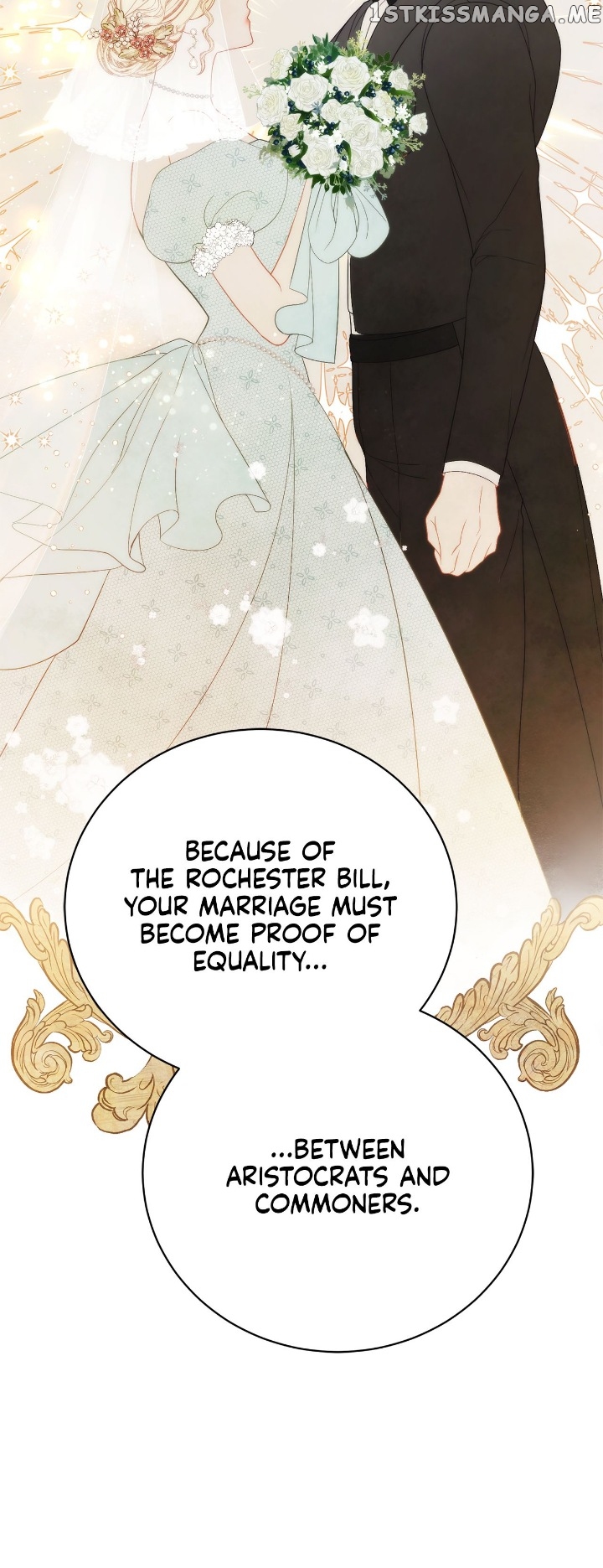Love Doesn’t Matter Chapter 23 - page 32