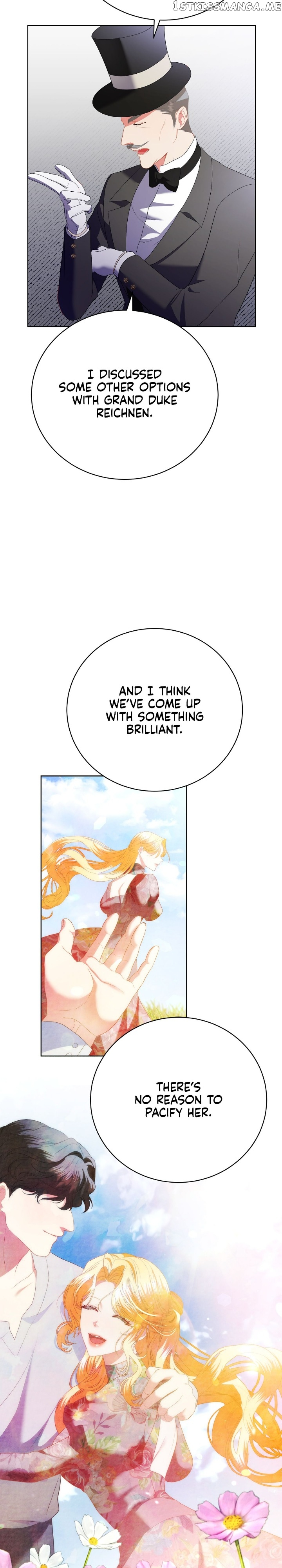 Love Doesn’t Matter Chapter 23 - page 37