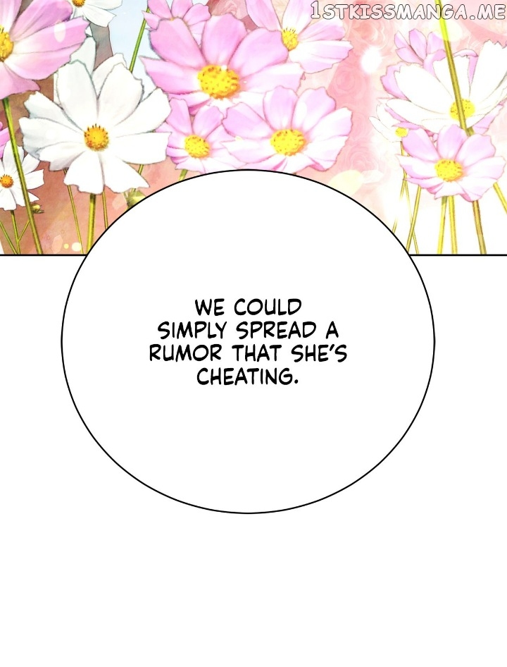Love Doesn’t Matter Chapter 23 - page 38