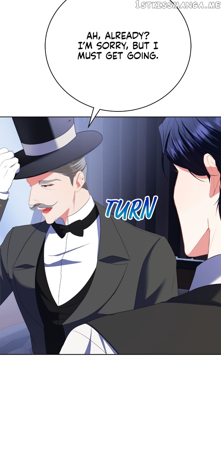 Love Doesn’t Matter Chapter 23 - page 41