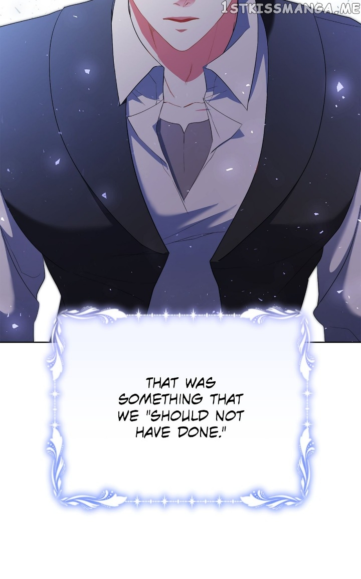 Love Doesn’t Matter Chapter 23 - page 9