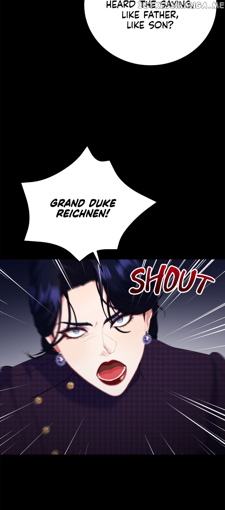 Love Doesn’t Matter Chapter 24 - page 12