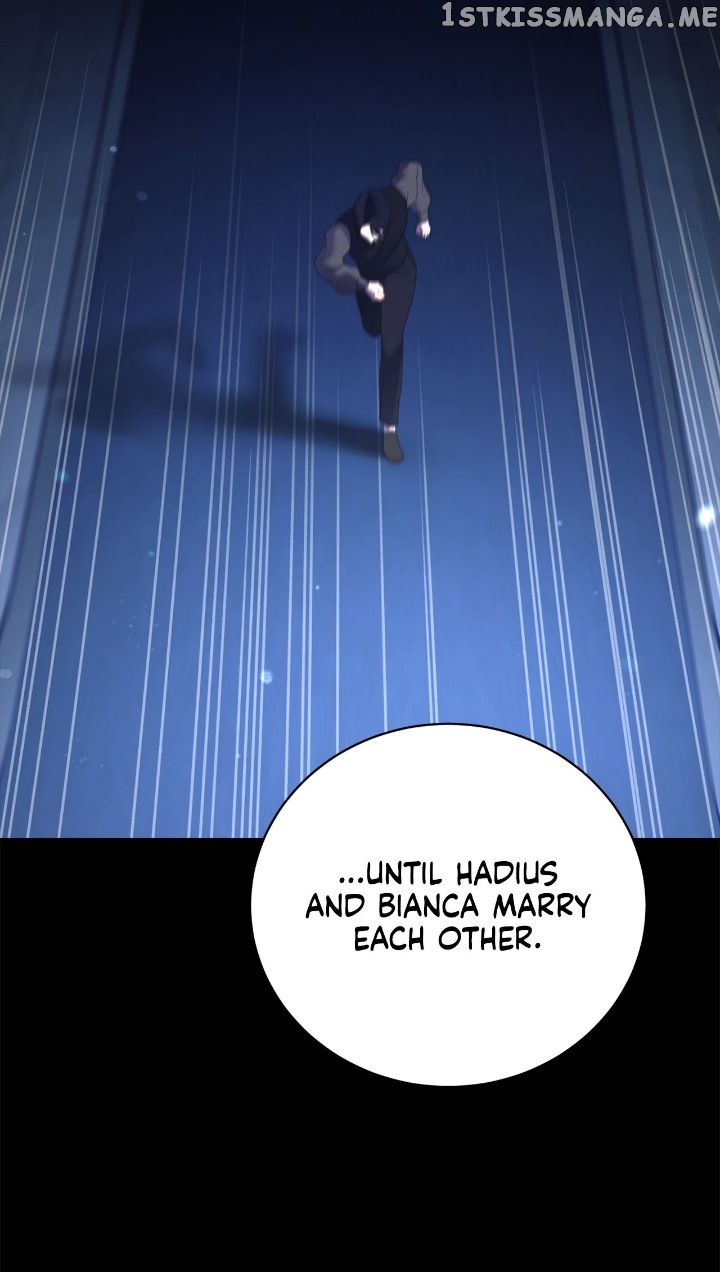 Love Doesn’t Matter Chapter 24 - page 18