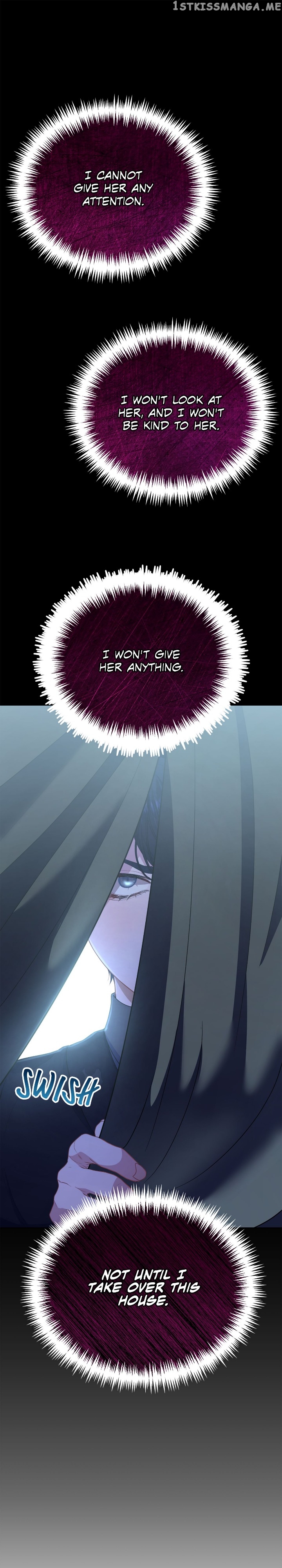 Love Doesn’t Matter Chapter 24 - page 28