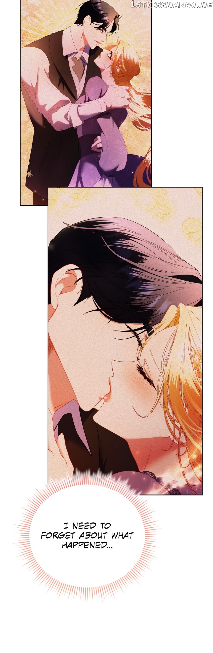 Love Doesn’t Matter Chapter 24 - page 30
