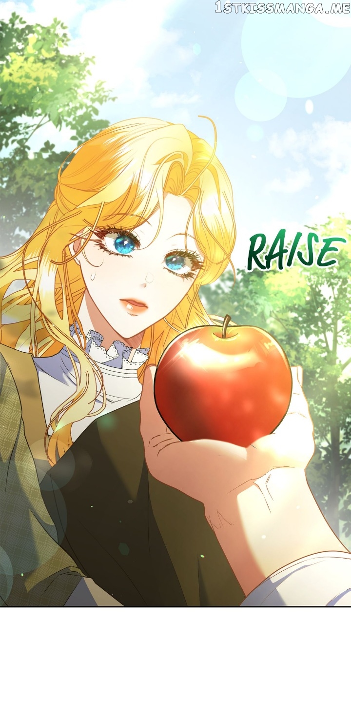 Love Doesn’t Matter Chapter 24 - page 33