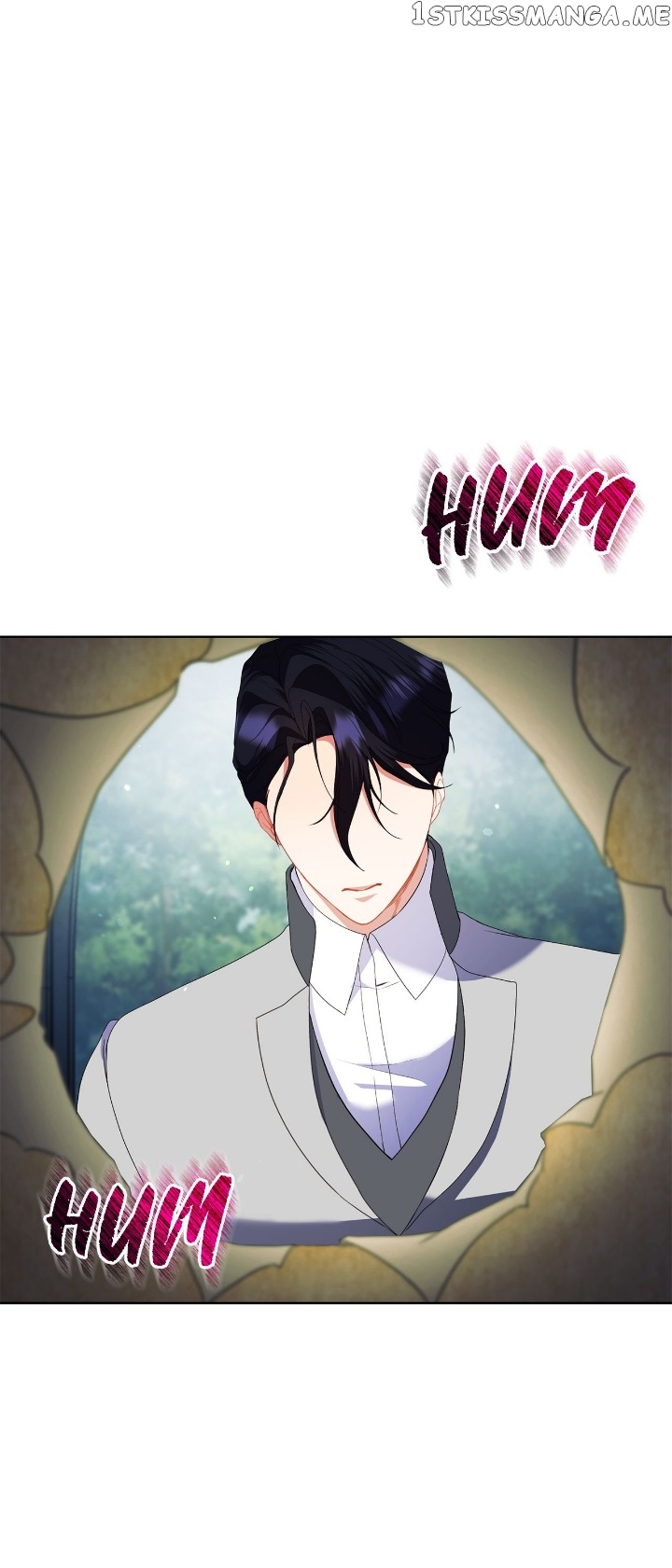Love Doesn’t Matter Chapter 24 - page 6