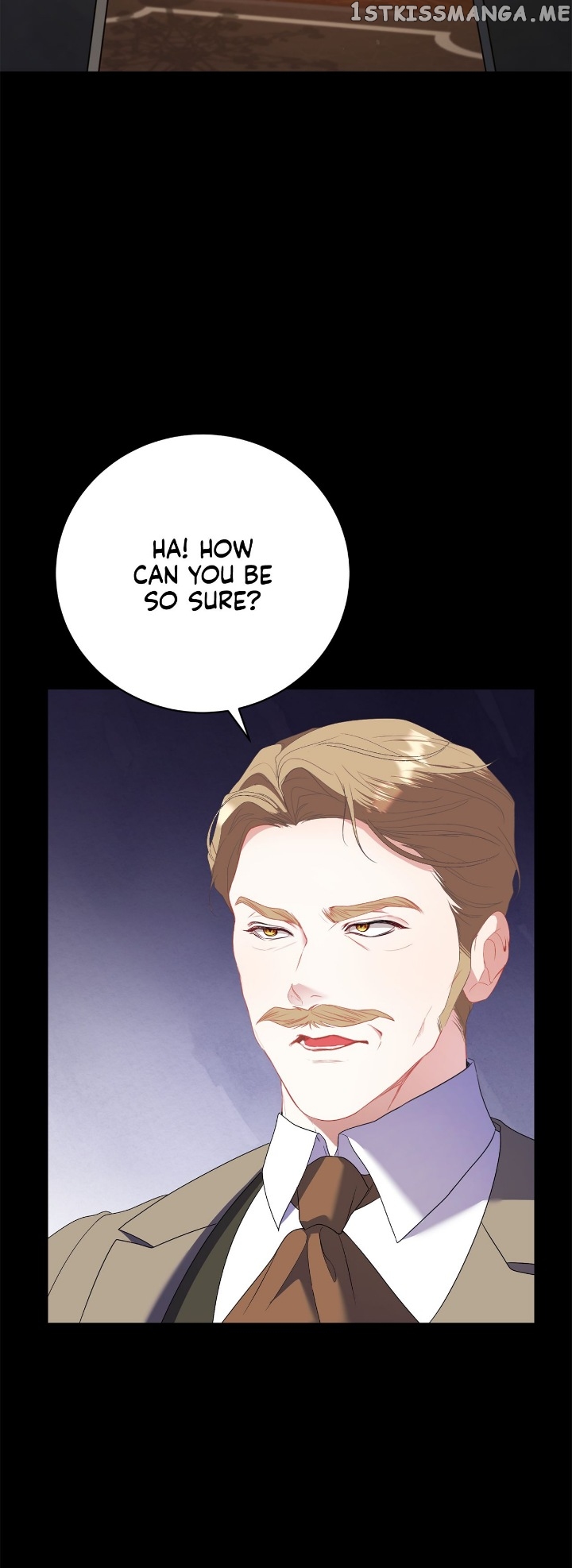 Love Doesn’t Matter Chapter 24 - page 9
